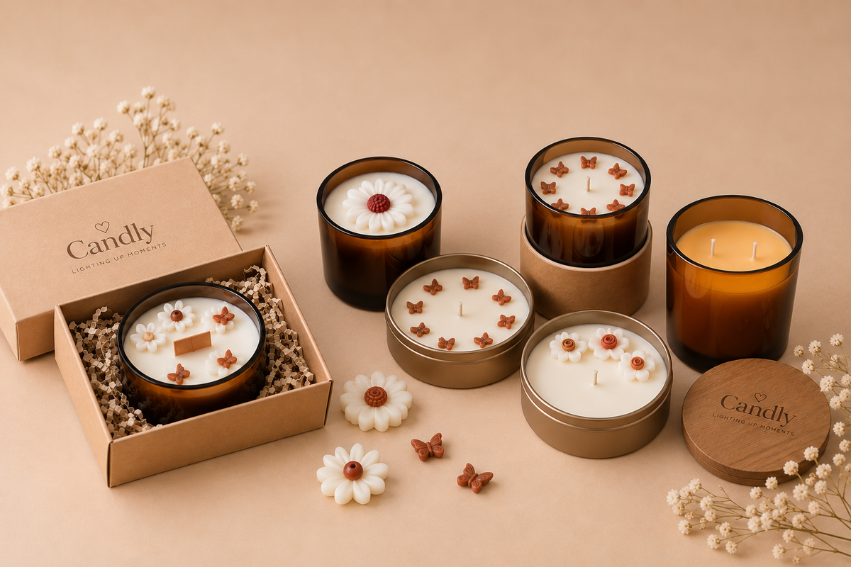Candles