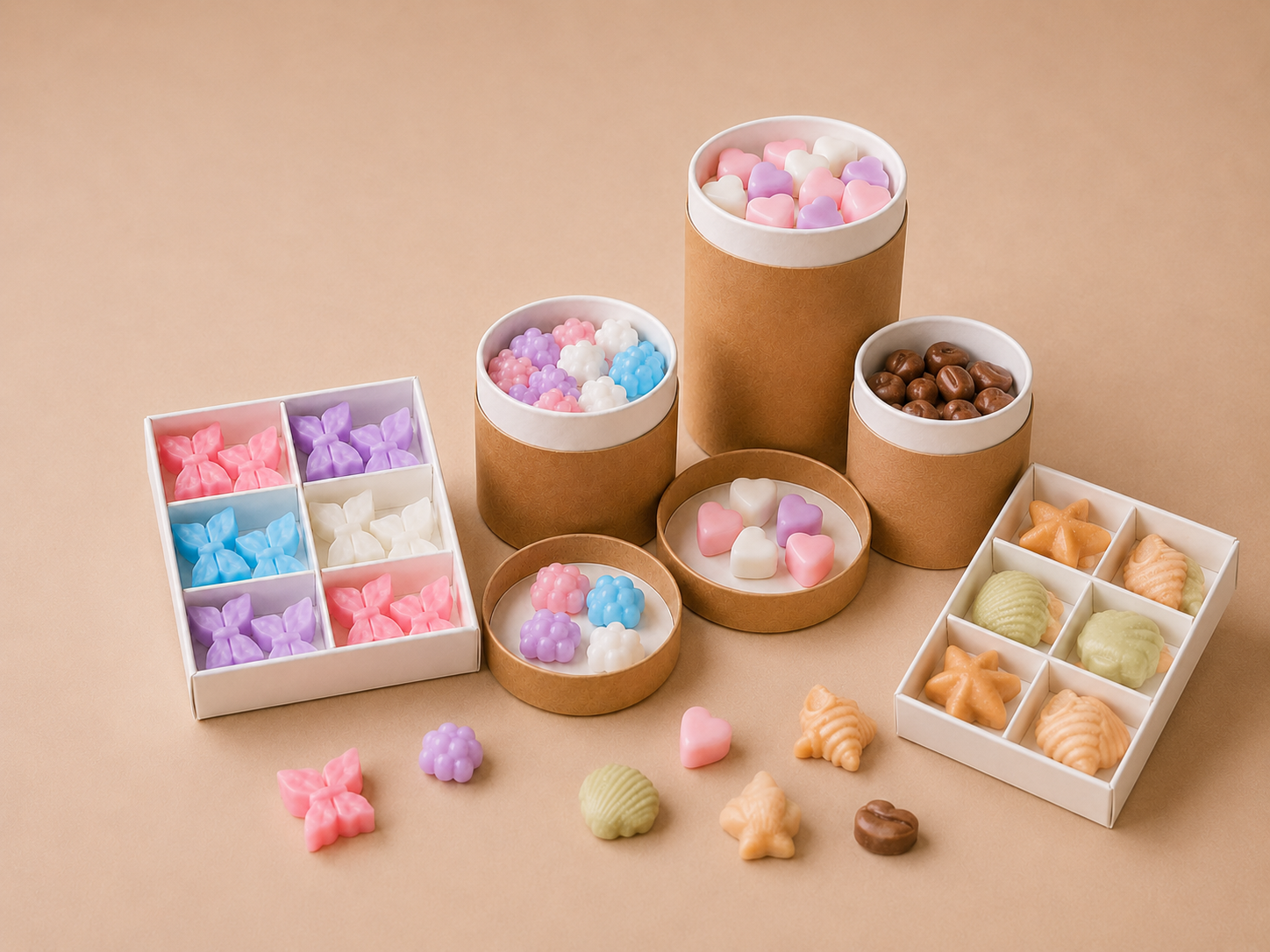 Soy Wax Melts