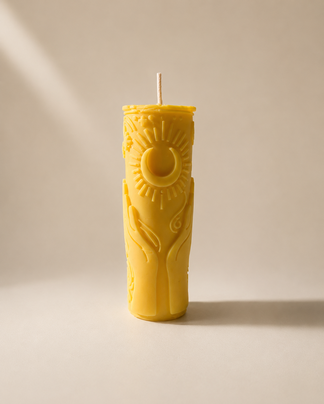 Sun Candle
