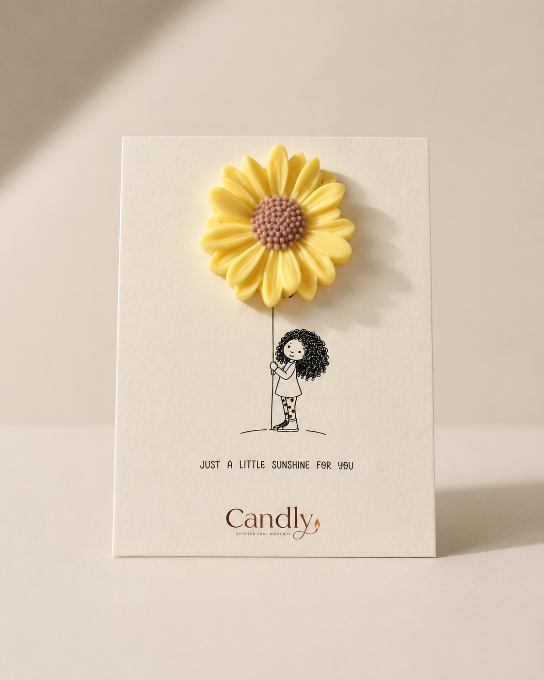 Customize Card