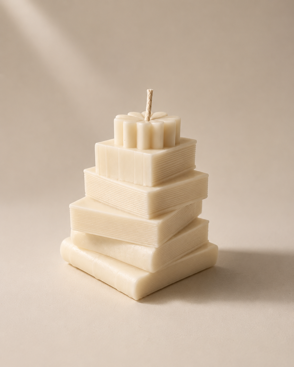 Book Candle