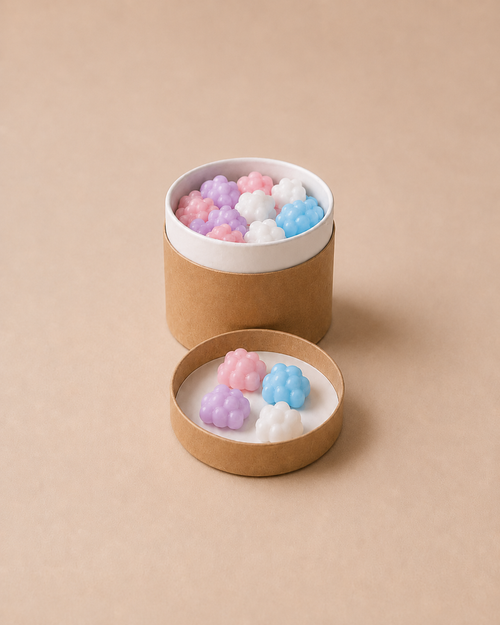 Cloud Nine – White Linen Breeze Soy Wax Melts
