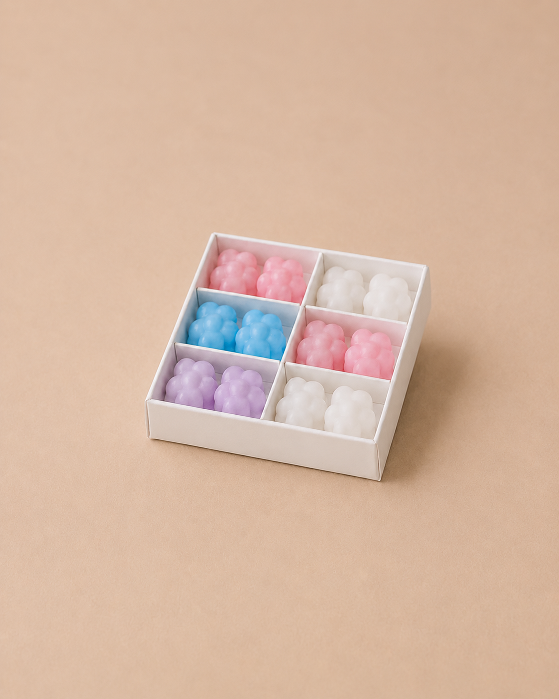Cloud Nine – White Linen Breeze Soy Wax Melts