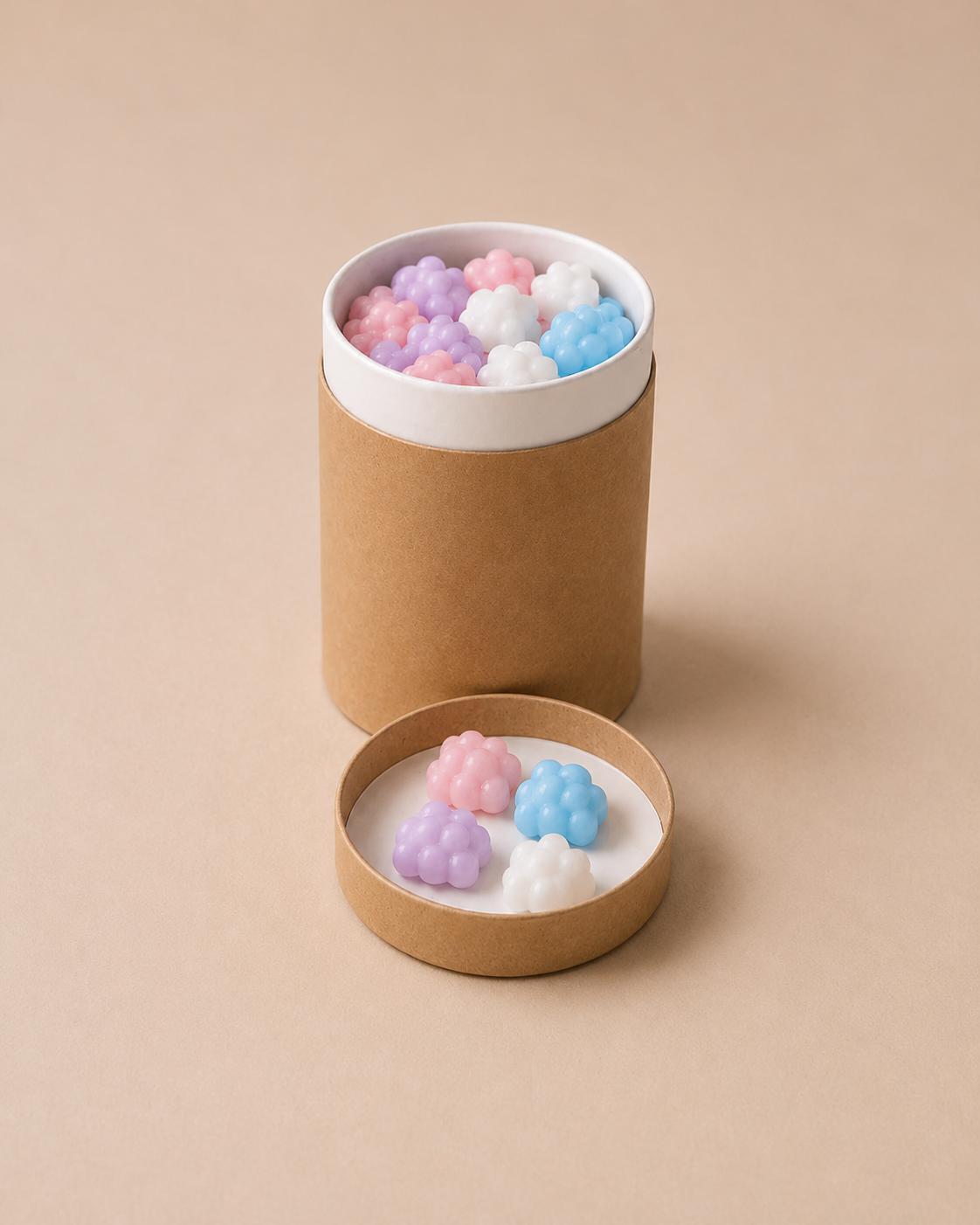 Cloud Nine – White Linen Breeze Soy Wax Melts