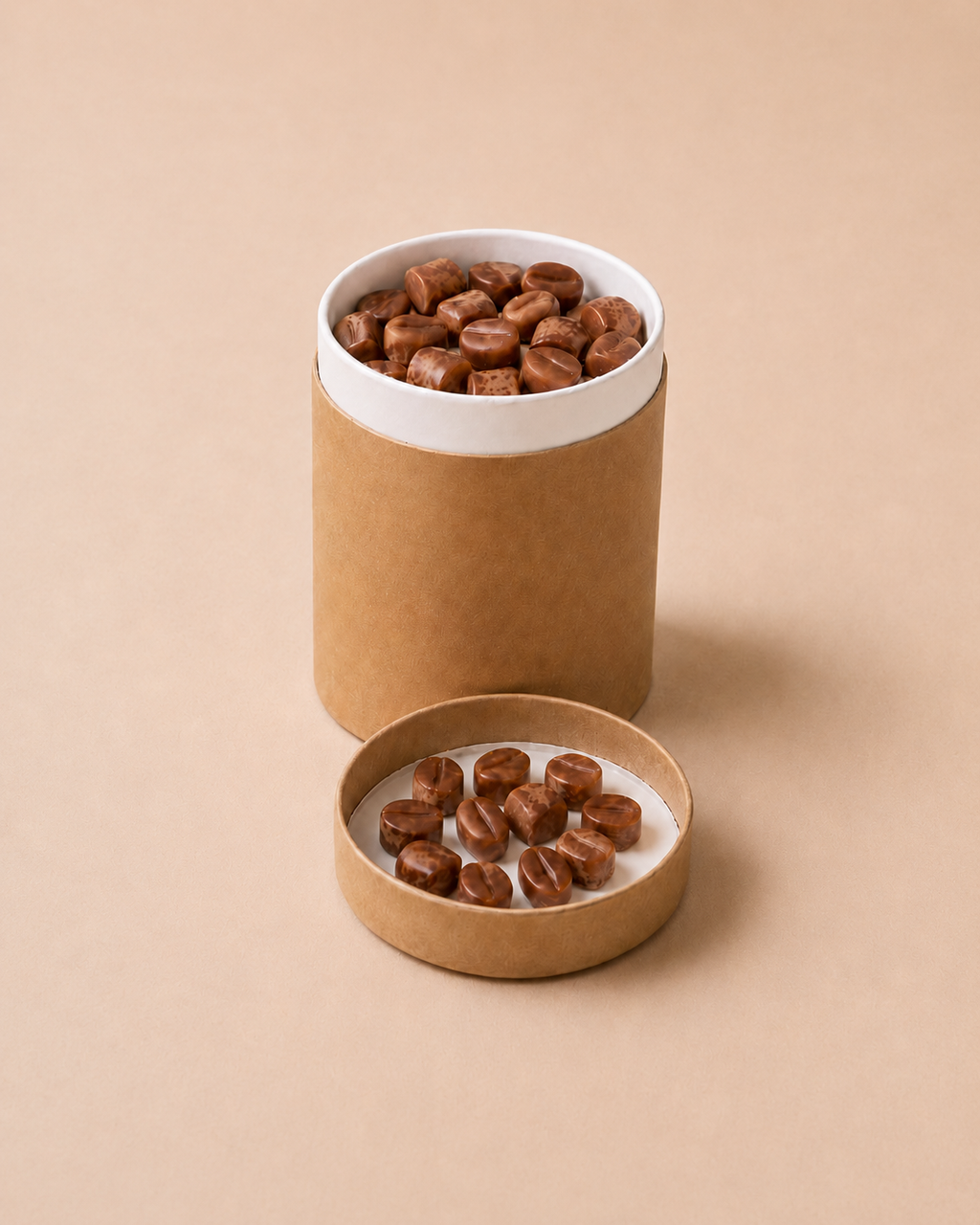 Slow Morning – Coffee Soy Wax Melts