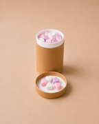 Love Notes – Bergamot, Rose & Honey Soy Wax Melts