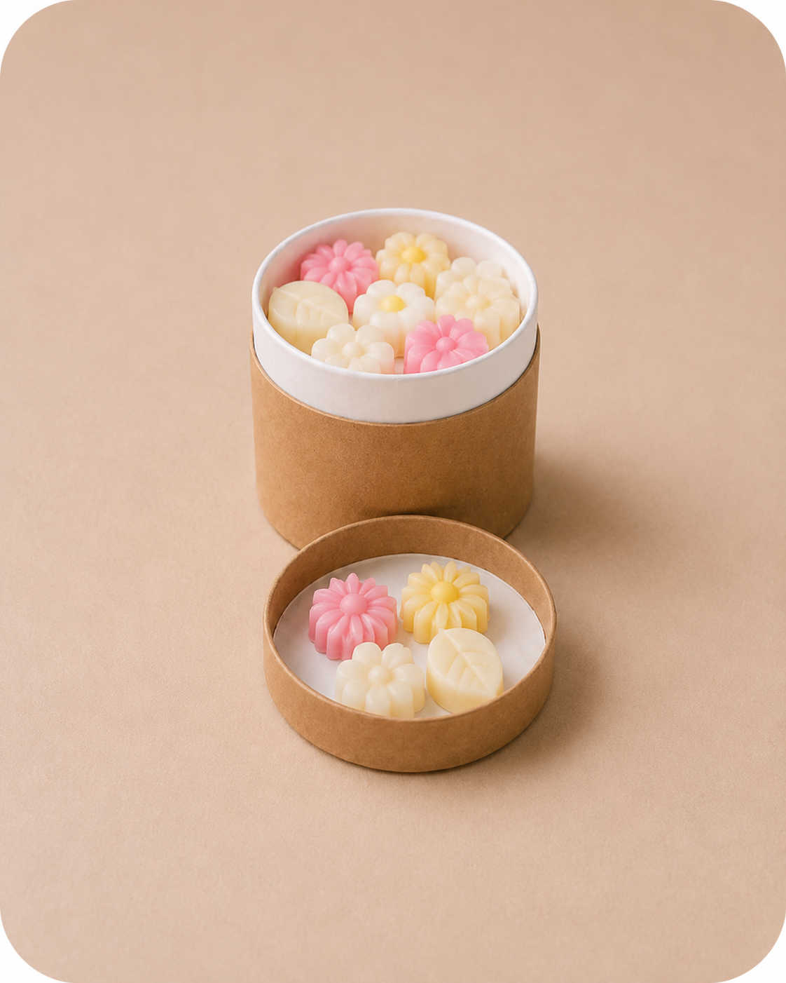 Petal Symphony – Flower Shop Soy Wax Melts