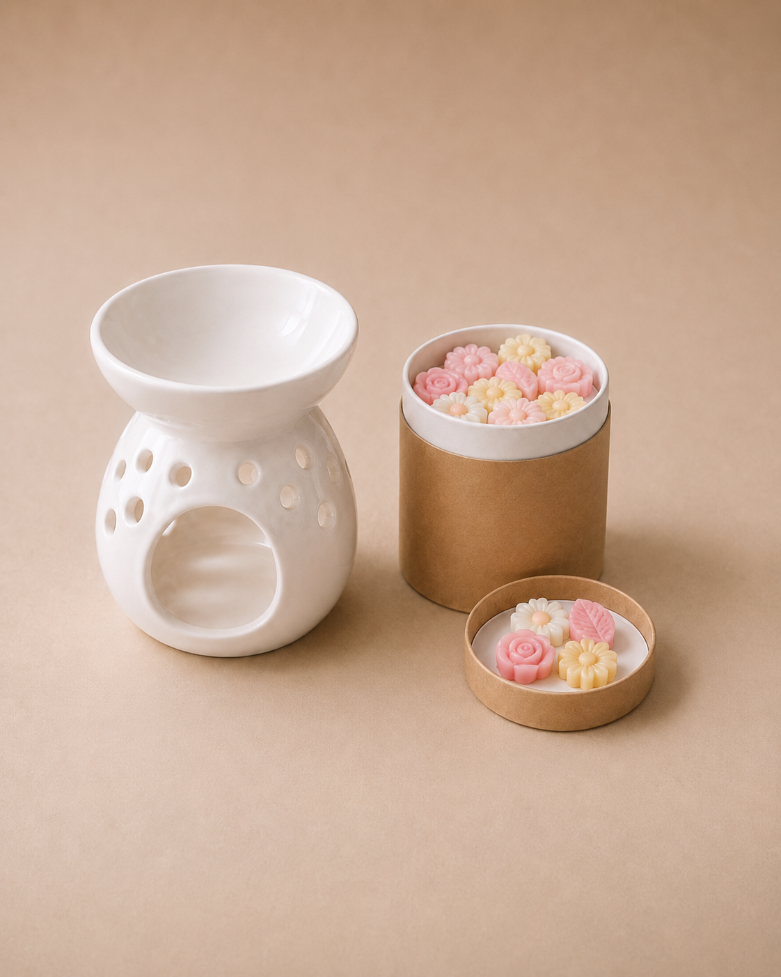 Petal Symphony – Flower Shop Wax Melt Kit