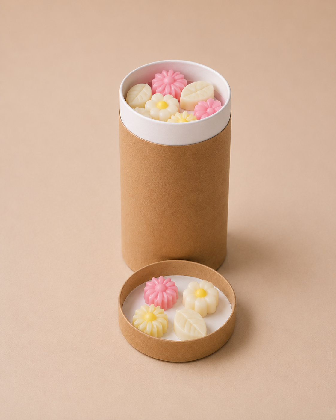 Petal Symphony – Flower Shop Soy Wax Melts