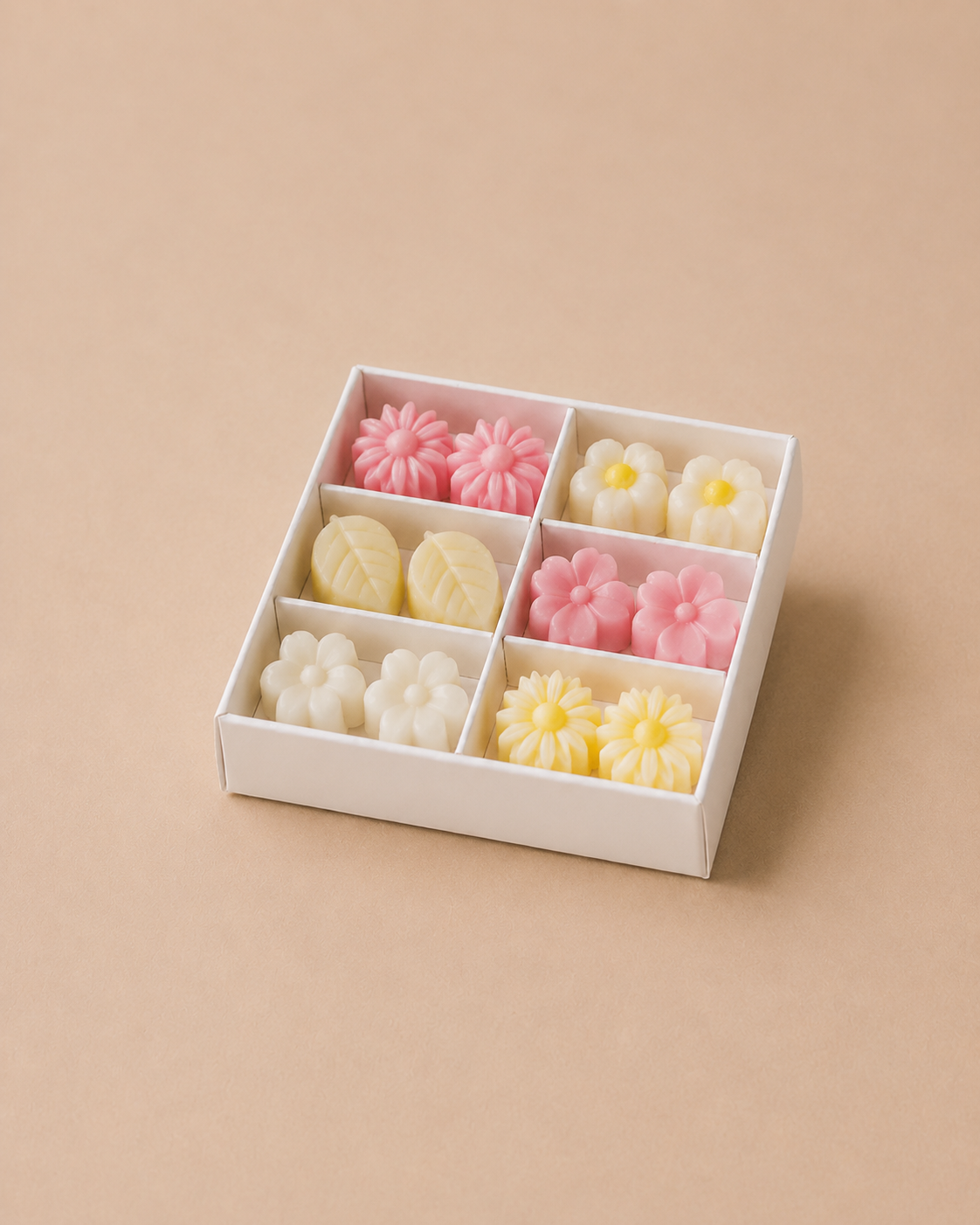 Petal Symphony – Flower Shop Soy Wax Melts